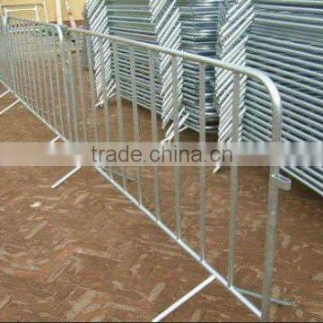 Crowd Control Barrier