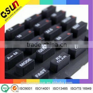 New Design Customized Automotive Silicone Products