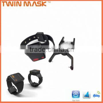 wristband micro gps tracker chip