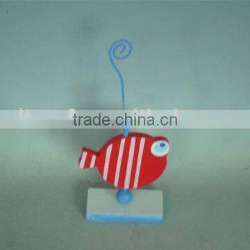 wooden children's hook&hanger