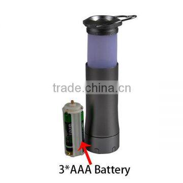 Hot Selling Outdoor LED Tent Lamp Portable Lantern Retractable 3 Modes photo-5