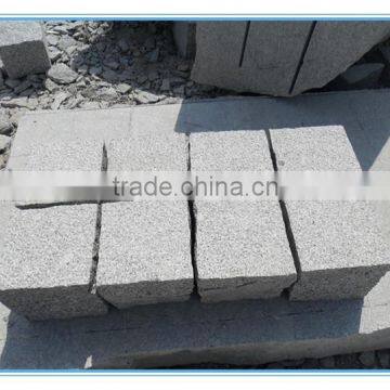 G341 grey cobble stone with CE Standard