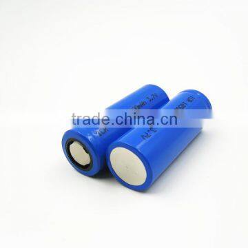 3.7v 1300mah li-ion rechargeable battery