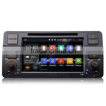 EONON GA5150F for BMW E46 Android 4.4.4 Quad-Core 7 inch Multimedia Car DVD GPS with Mutual Control Easy Connection