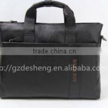 mens genuine leather messenger bags