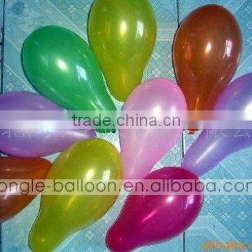 Water Balloon