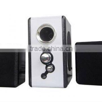 2.1 speaker box, tweeter speaker,for DVD player/computer (SP-3210)                        
                                                Quality Choice