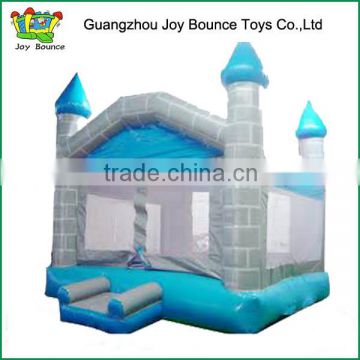 Newest Inflatable Jump Castle with Water Slide for Sport