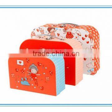 Cool Luggage Suitcase photo-6