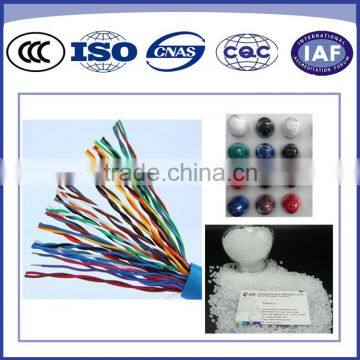 Free samples available xlpe cable compound