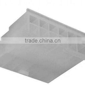 39-01-3189 MOLEX 18P CONNECTOR LIFY CABLE (Crimping+assembly)The Machine Internal Wire Harness photo-5