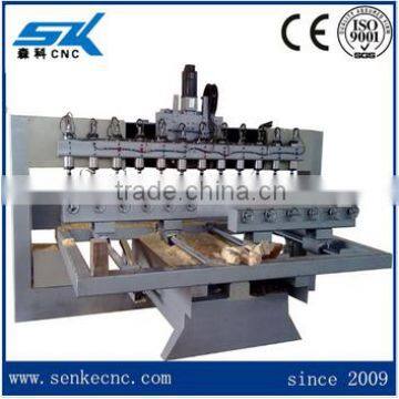 DSP Control Cnc Router Machine Musical Instruments Wood Door Crystal Crafts Money Boxes Wood Crafts photo-3
