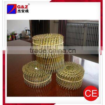 Pallet Coil Nail Wire