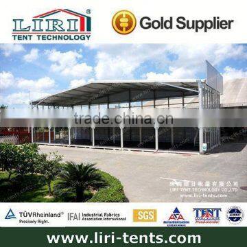 Best Selling 2014 new design double canopy for sale by Liri Tent China Manufacturer