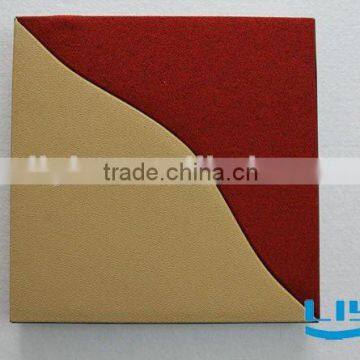 Sound Absorption Fabric Acoustic Panel