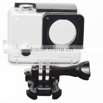 Telesin Professional 45M Waterproof Gopro Waterproof Housing for Wholesale Gopro Accessories