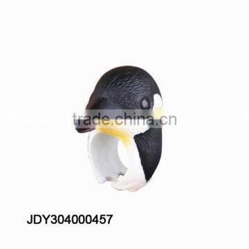 2015 New Product Soft Plastic Animal Ring Toy Undersea Animal Ring Toy,pvc Animal Ring Toy photo-5