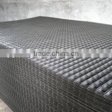 6x6 reinforcing stainless steel welded wire mesh