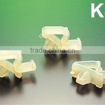 KSS N Type Wire Saddle