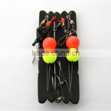 Surfcasting Rig Pulley Float Rig Two Trace photo-1