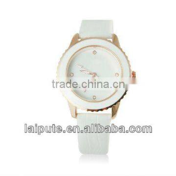 316l stainless steel watch