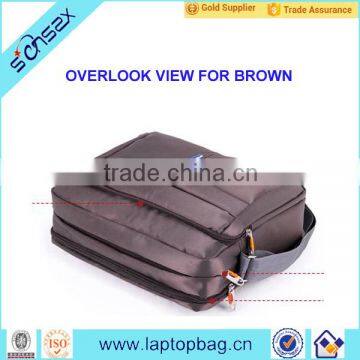 2016 china best mens messenger bag