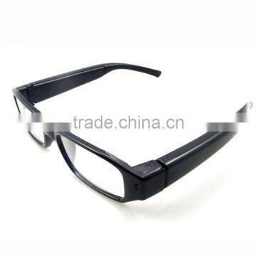 New Products 1080P HD Camera 3 Mode Hidden Glasses Camera Earphone Glasses Christmas Gifts photo-5