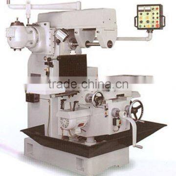 Knee Tpye Milling Machine