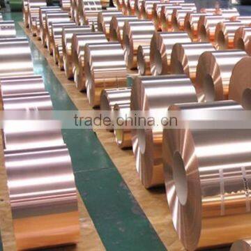 TOP quality for CDA610 Aluminium bronze