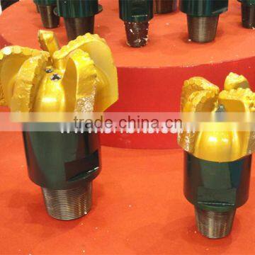 5 Blades 17 1/2 Inch PDC Bit photo-3