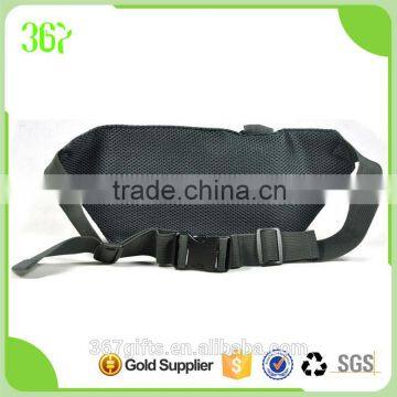 Sport Chest Bag Multifunctional Waist Bag With Water Bottle Holder photo-3