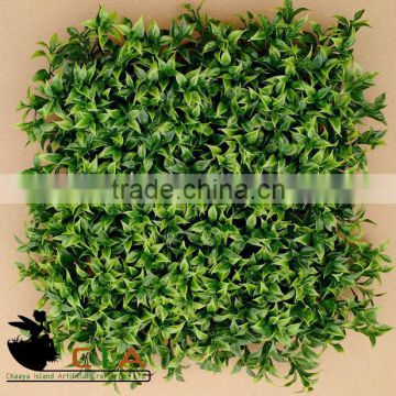 Hot selling garden decor artificial grass