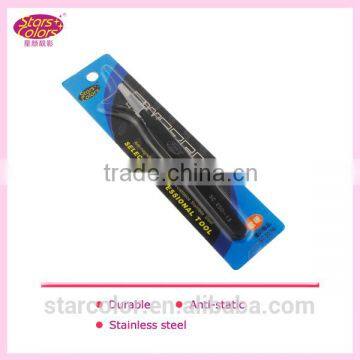 OEM eyelash tweezers