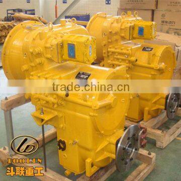 China Wheel Loader Gearboxes