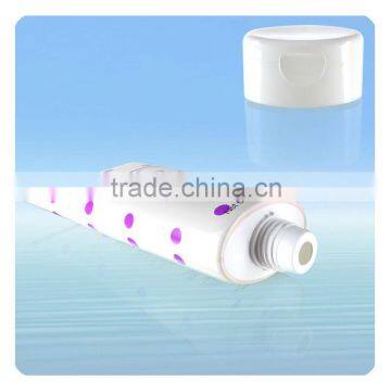 50mm Large Diameter pe Material Cosmetics Container photo-4