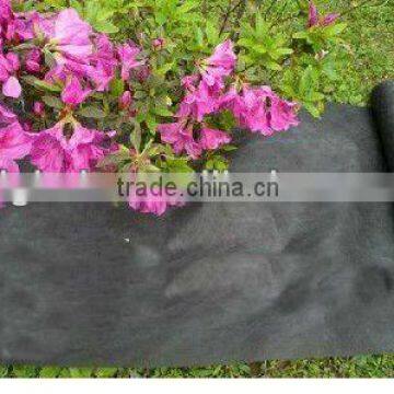 High quality Weed control PP Non woven fabric factory directive