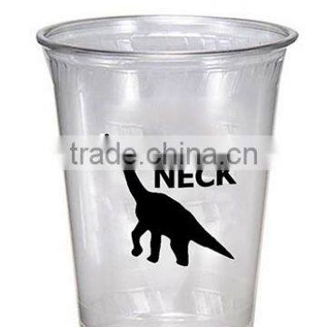 10oz Discount Plastic Cups