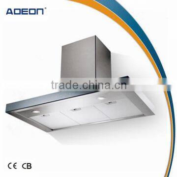 CE Certification/DL-014 Kitchen Appliances/European Range Hoods