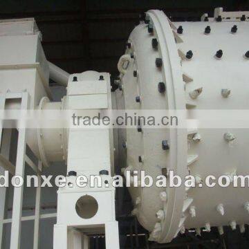 ball mill for mining