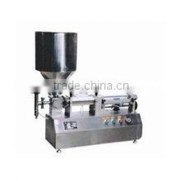 Tomato Paste Sachet Packing Machine Price TP-L300J photo-4