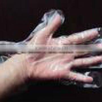 examination pe gloves