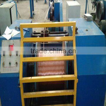 Welding Rod Weld