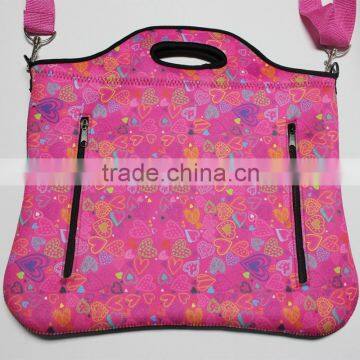 New Design Case for Neoprene Ipad 2 photo-6