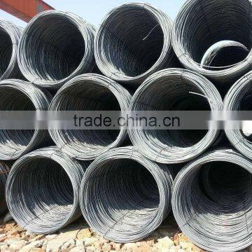 steel wire rod mill