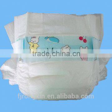 each design portable free breathing baby diaper factory