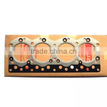 Cylinder Head Gasket C240 Genuine Auto Cylinder Bed Gasket JMC QINGLING Pickup Truck Auto Spare Parts photo-2