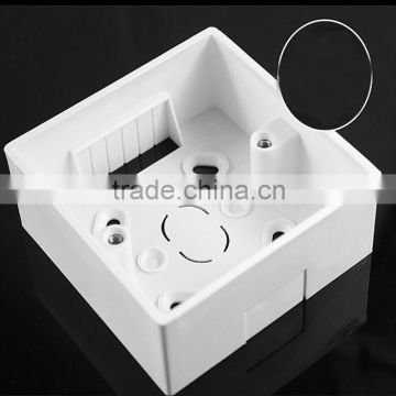 2016 High Quality Terminal Box Mold Injection Manufacturer