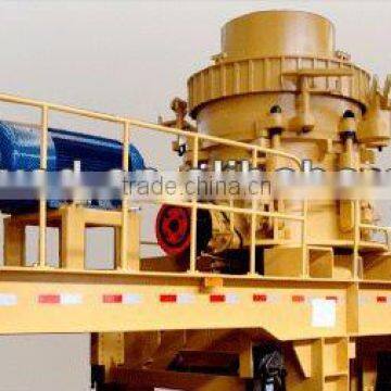 VSI Sand Making Machine Made In China