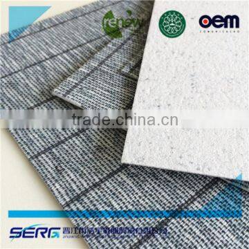 Striped Fiber Insole Board for Shoe Materials photo-6