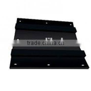 Double Reinfored Scaleboard photo-2